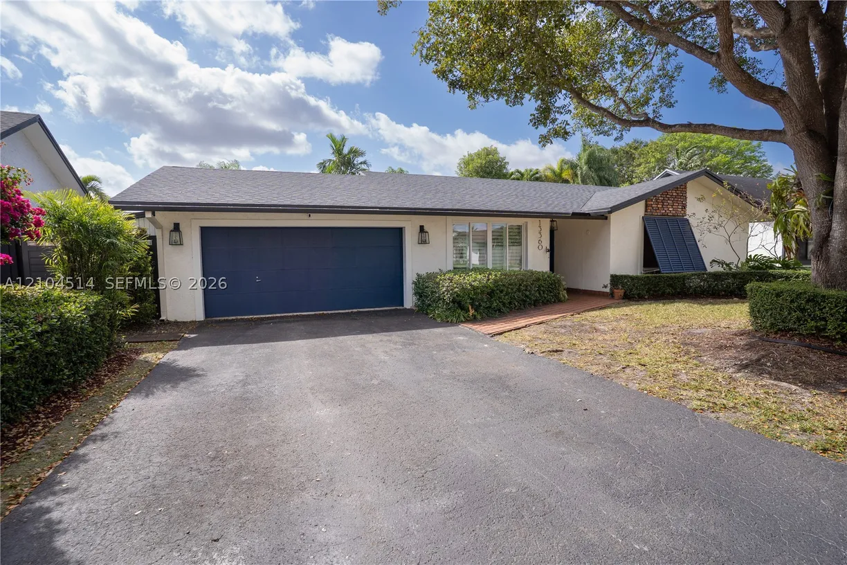 13360 SW 99th Ter, Miami, FL 33186 Property for sale