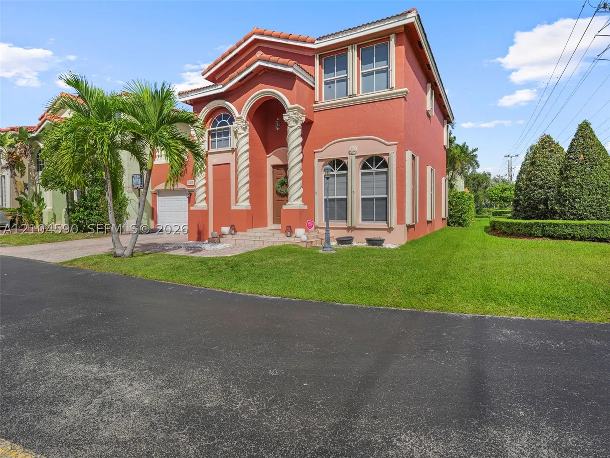 10801 NW 51st Ln, Doral, FL 33178 Property for sale