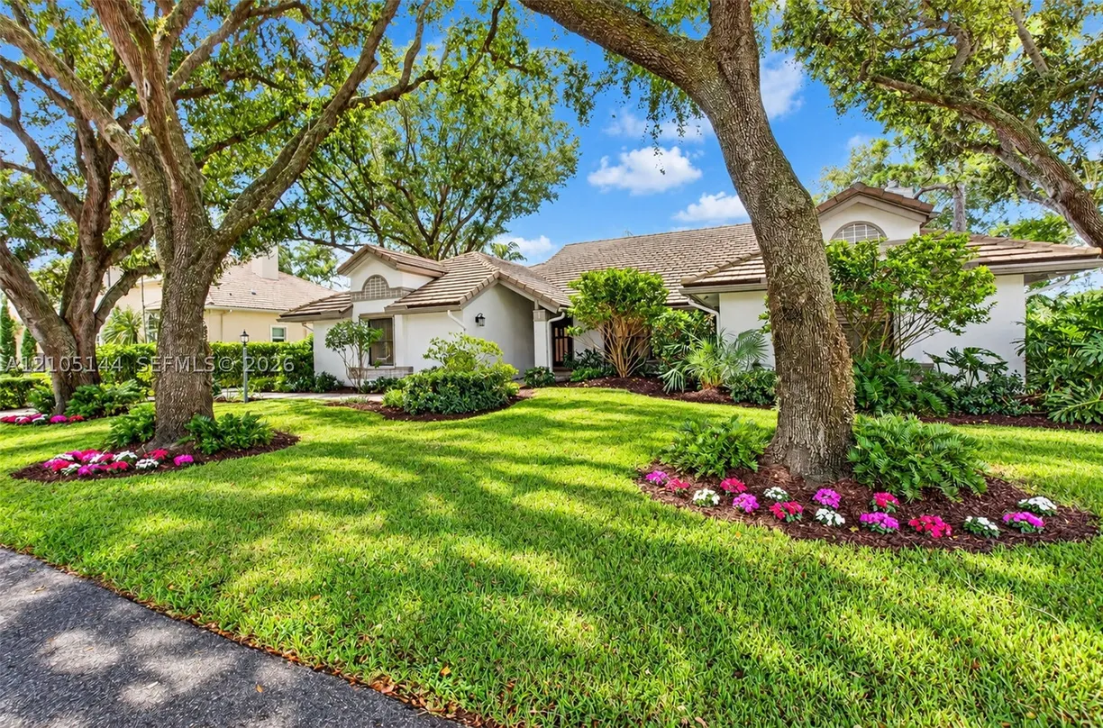 4256 Gleneagles Dr, Boynton Beach, FL 33436 Property for sale