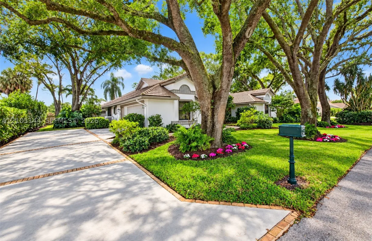 4256 Gleneagles Dr, Boynton Beach, FL 33436 Property for sale