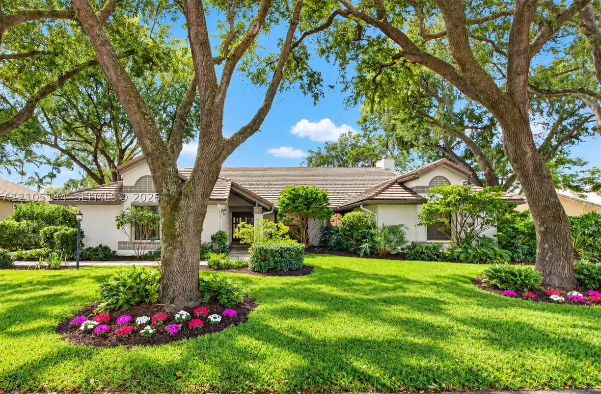 4256 Gleneagles Dr, Boynton Beach, FL 33436 Property for sale