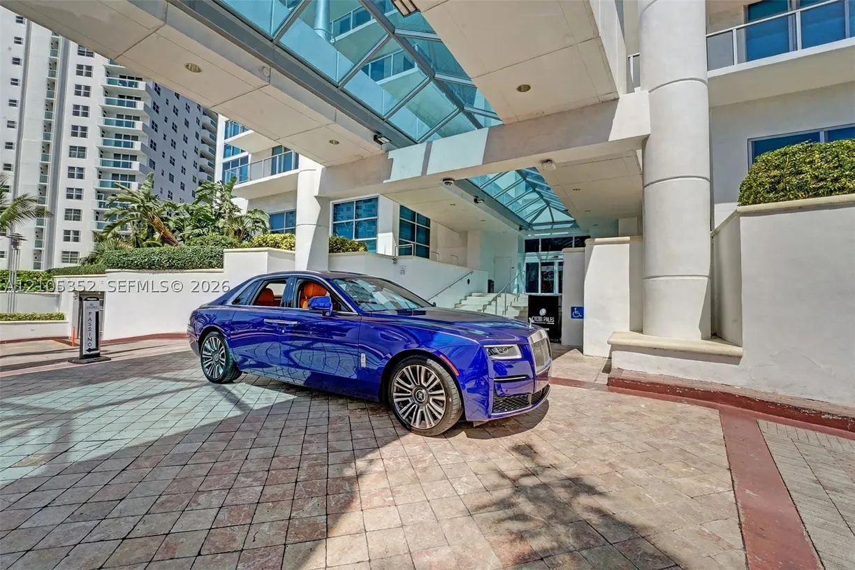 3101 S Ocean Dr #PH8, Hollywood, FL 33019 Property for sale