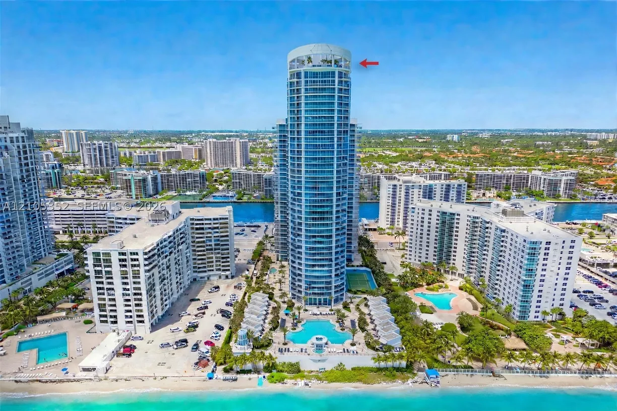 3101 S Ocean Dr #PH8, Hollywood, FL 33019 Property for sale
