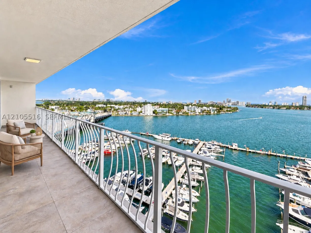 7601 E Treasure Dr #1619, Miami Beach, FL 33141 Property for sale