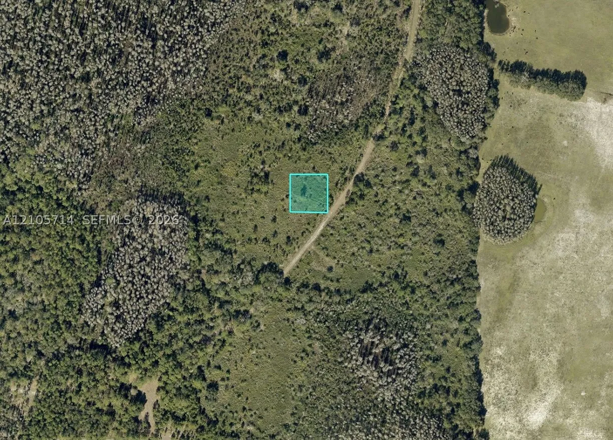 0 Moore Rd, Lakeland, FL 33809 Property for sale