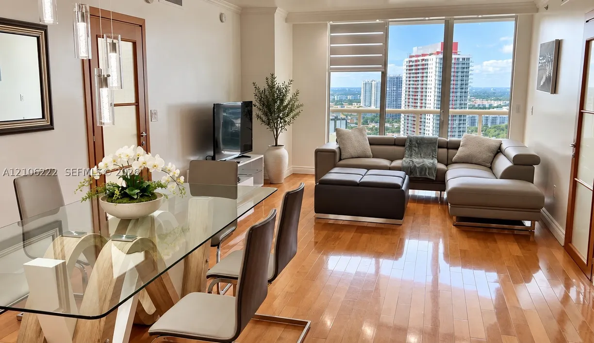 1850 S Ocean Dr #2608, Hallandale Beach, FL 33009 Property for sale