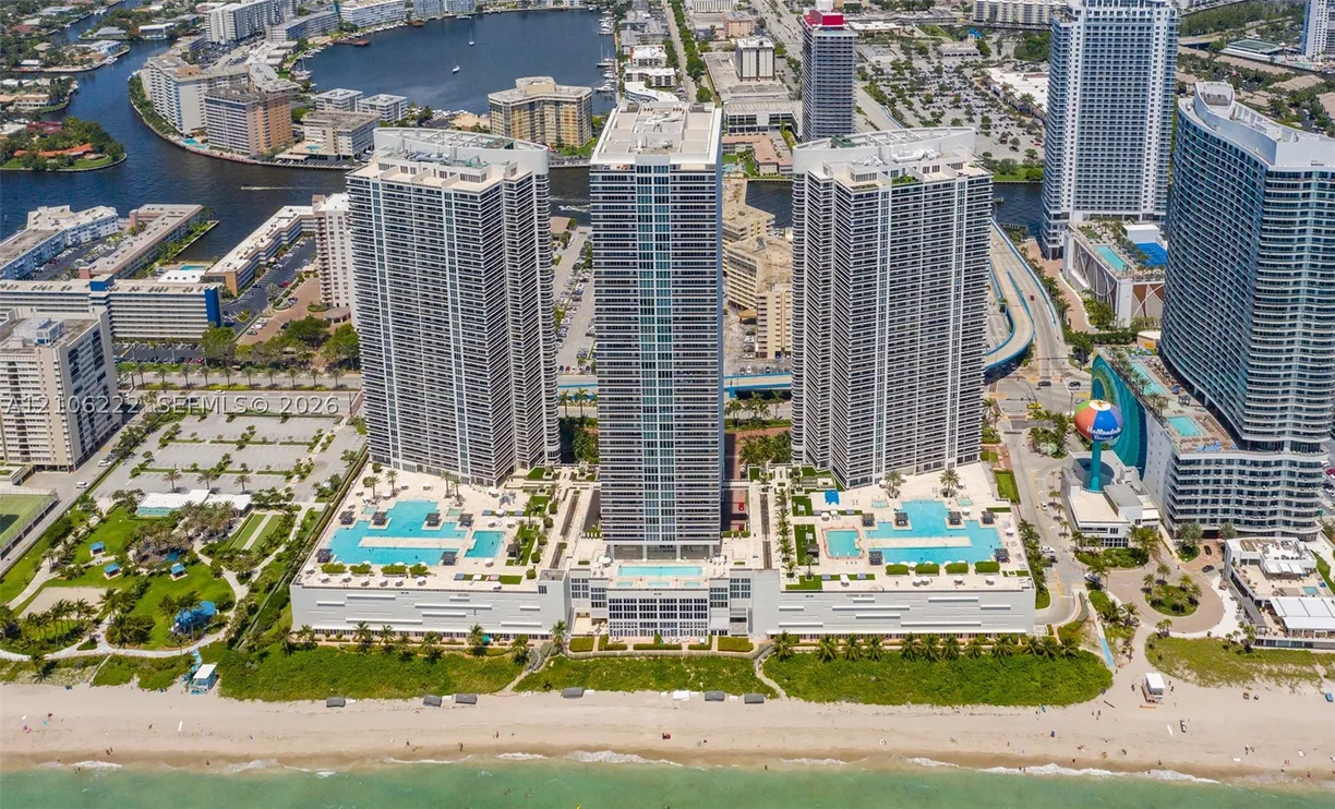 1850 S Ocean Dr #2608, Hallandale Beach, FL 33009 Property for sale