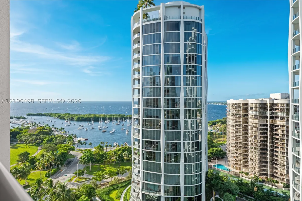 3400 SW 27th Ave #1804, Miami, FL 33133 Property for sale