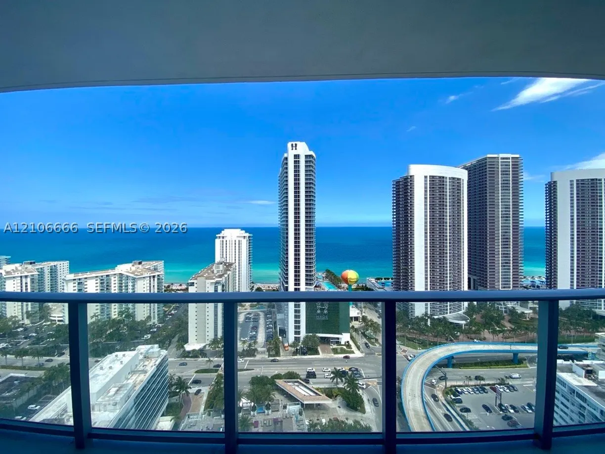4010 S Ocean Dr #R2607, Hollywood, FL 33019 Property for sale
