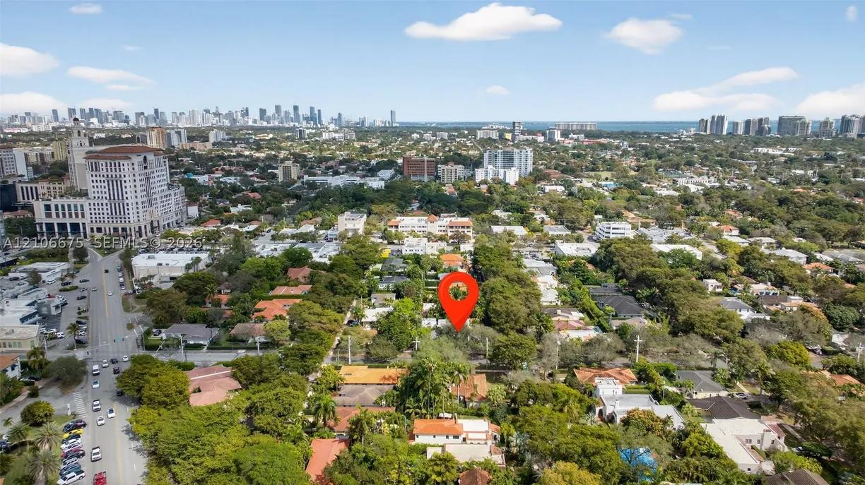 3231 Salzedo St, Coral Gables, FL 33134 Property for sale