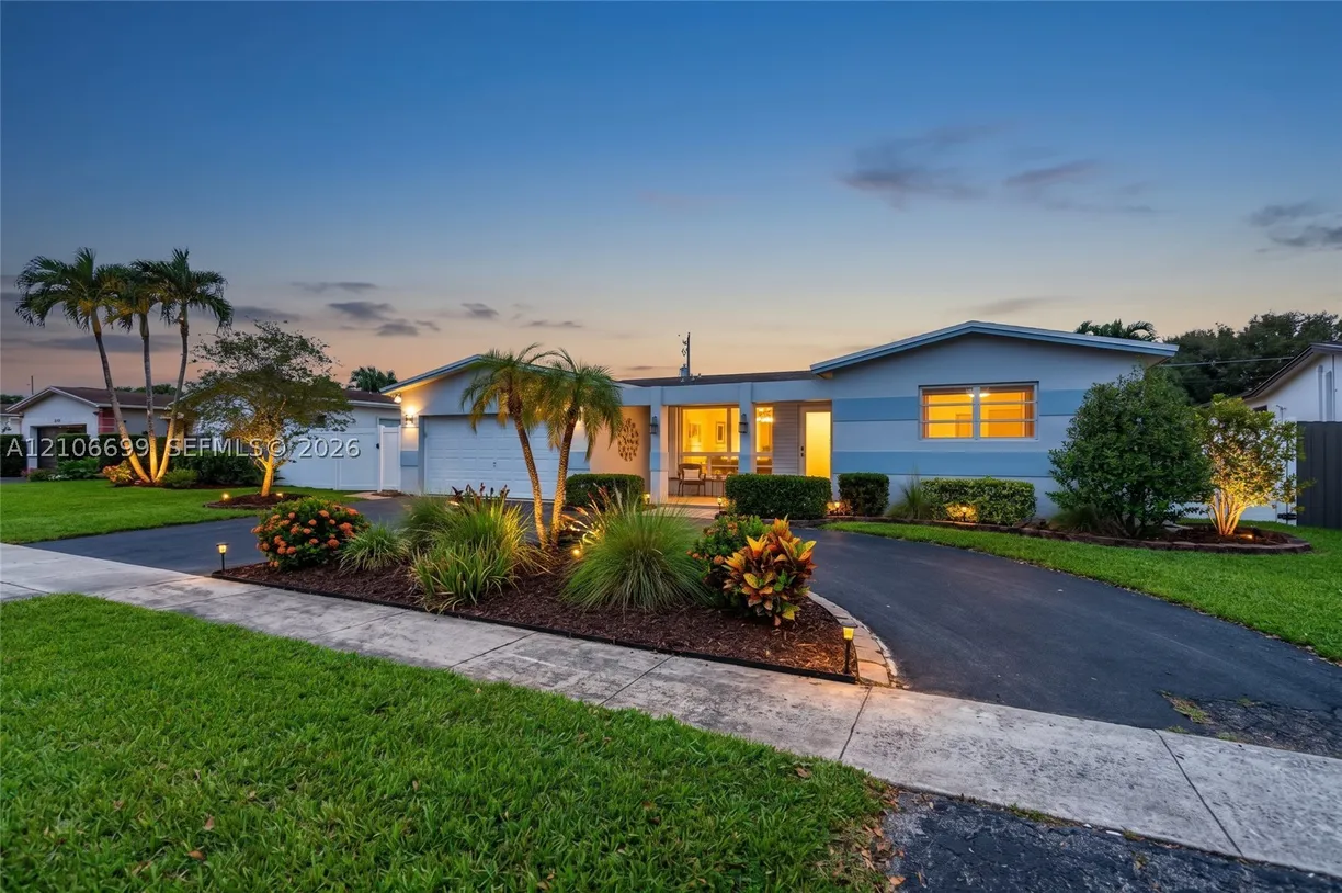 9121 SW 54th Pl, Cooper City, FL 33328 Property for sale