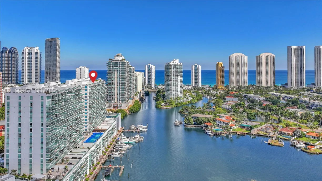 400 Sunny Isles Blvd #1519, Sunny Isles Beach, FL 33160 Property for sale