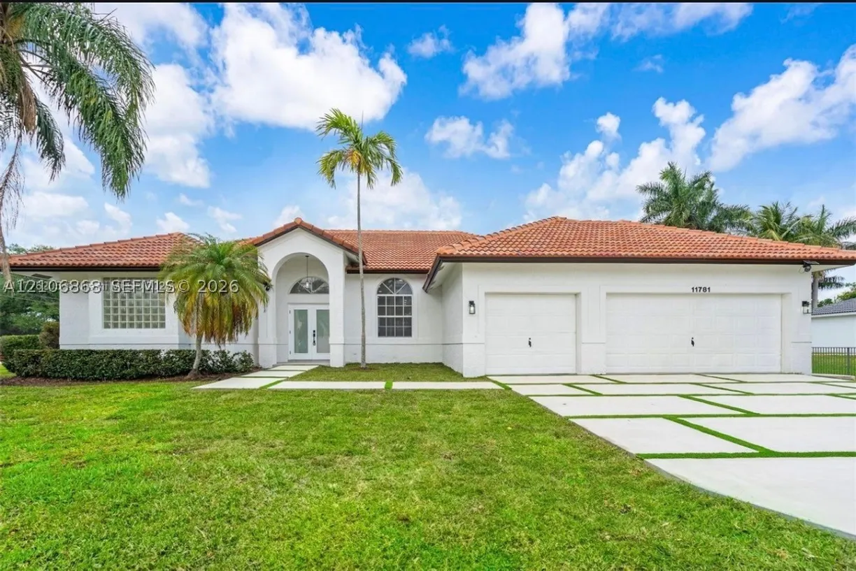 11781 NW 26th St, Plantation, FL 33323 Property for sale