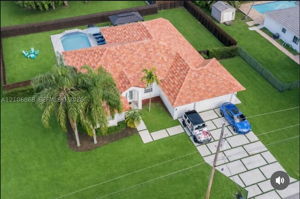 11781 NW 26th St, Plantation, FL 33323 Property for sale