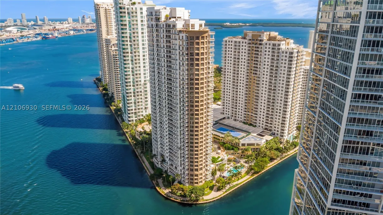 901 Brickell Key Blvd #1103, Miami, FL 33131 Property for sale