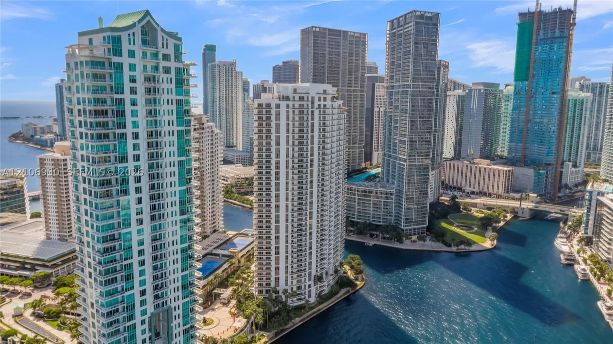 901 Brickell Key Blvd #1103, Miami, FL 33131 Property for sale
