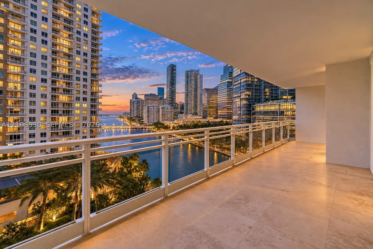 901 Brickell Key Blvd #1103, Miami, FL 33131 Property for sale