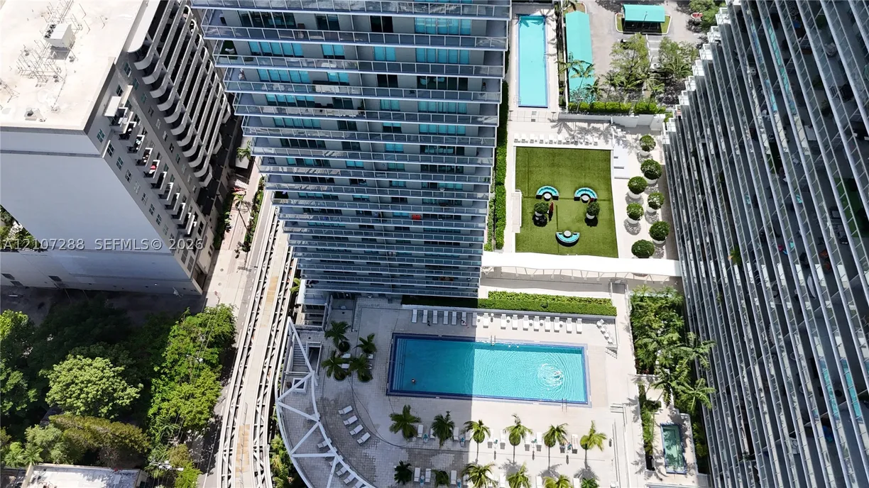 1111 SW 1st Ave #3014-N, Miami, FL 33130 Property for sale