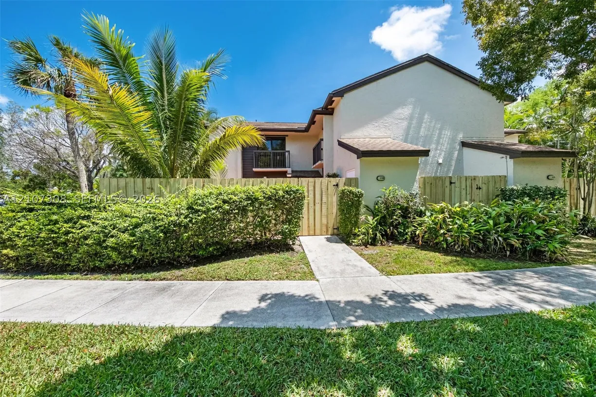 3199 Cocoplum Cir #3366, Coconut Creek, FL 33063 Property for sale