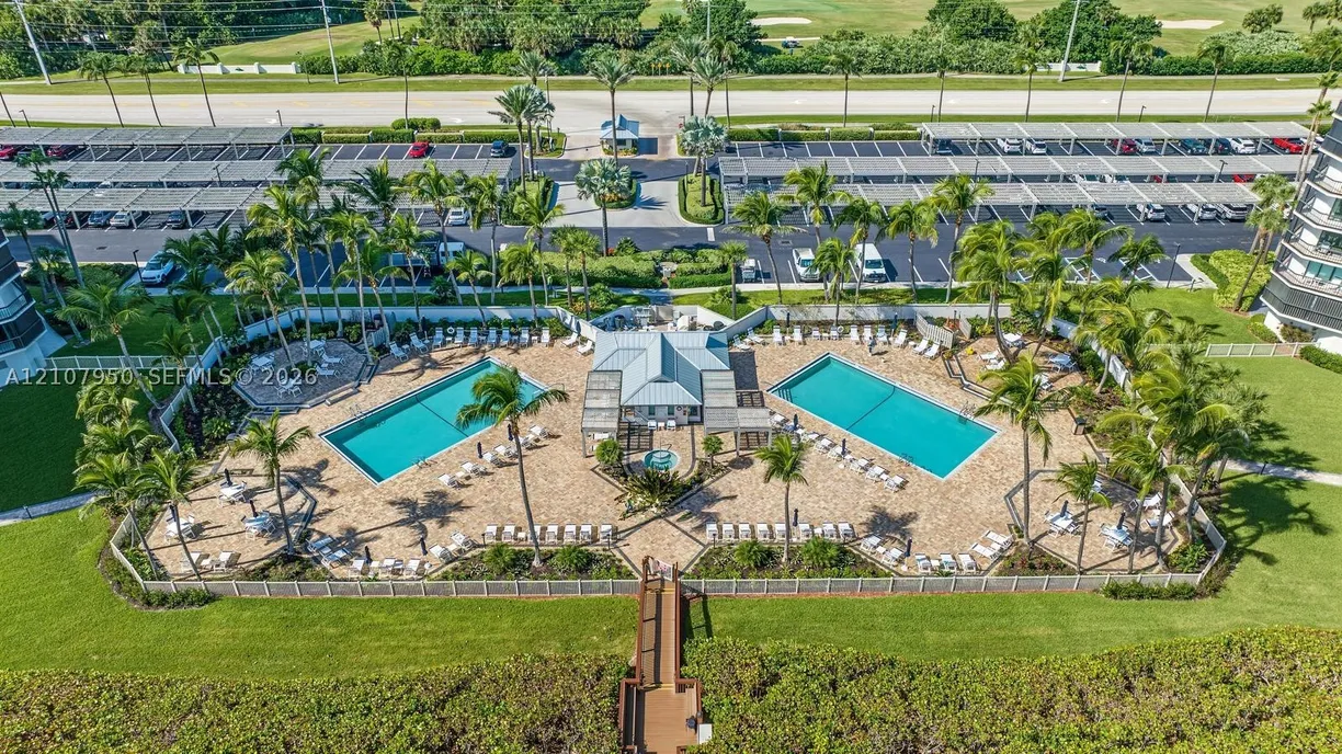 8800 S Ocean Drive #608, Jensen Beach, FL 34957 Property for sale