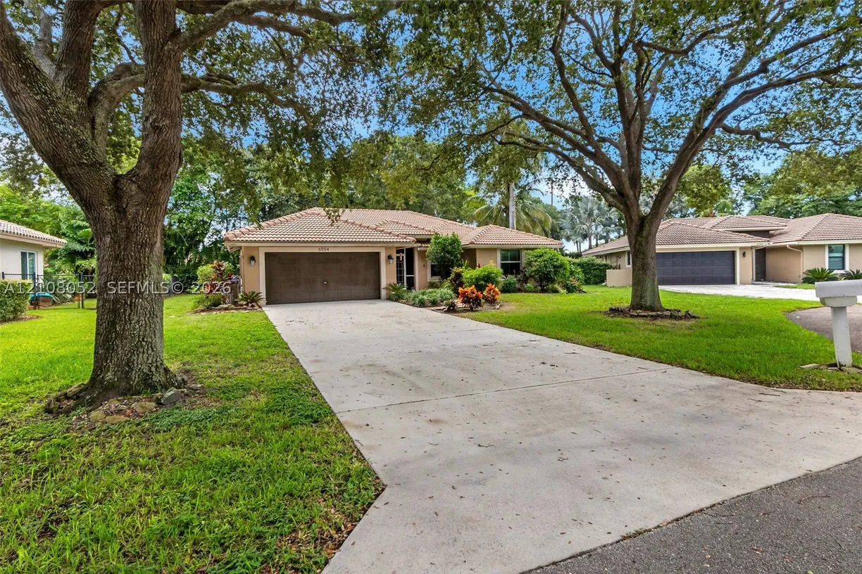 6554 NW 45th Way, Coconut Creek, FL 33073 Property for sale