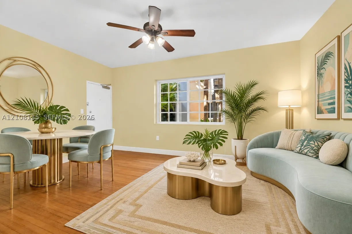1219 Meridian Ave #2, Miami Beach, FL 33139 Property for sale