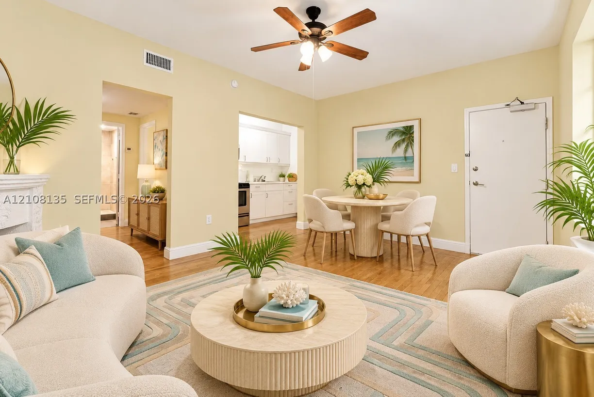 1219 Meridian Ave #2, Miami Beach, FL 33139 Property for sale