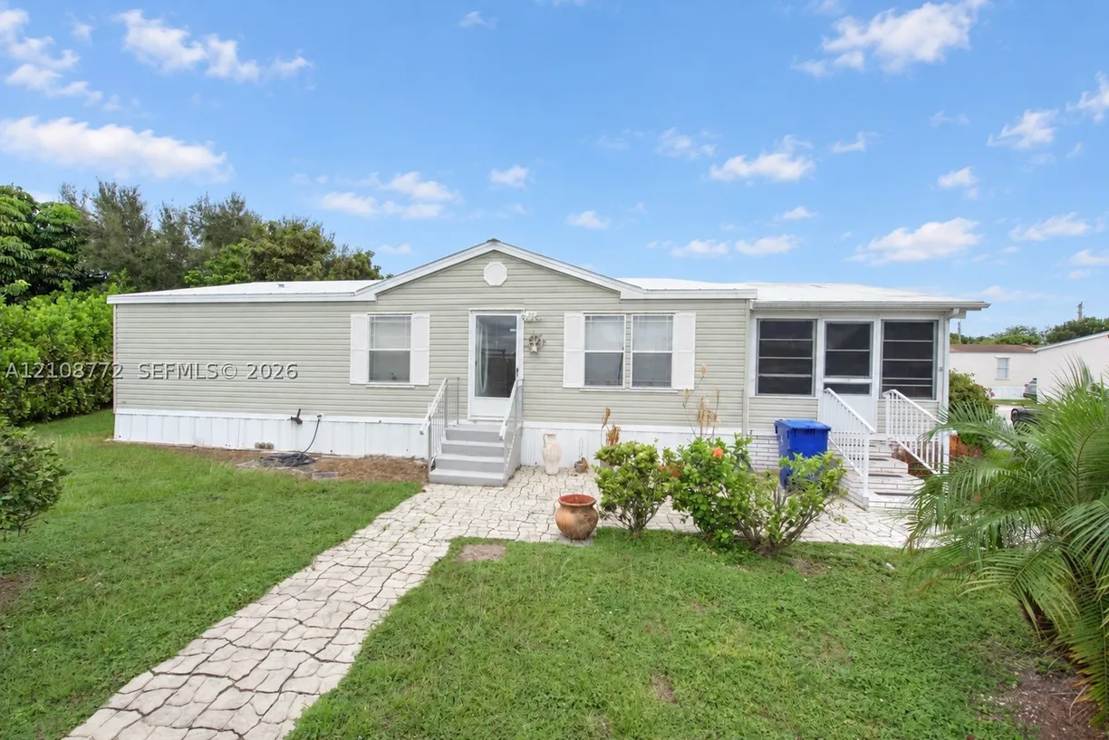 18855 SW 351 St 398 #398 #398, Homestead, FL 33034 Property for sale