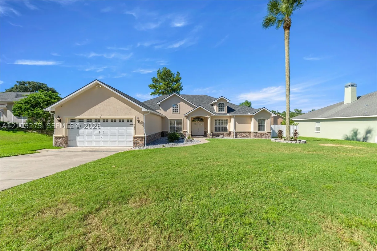 1035 SW 33rd Pl, Ocala, FL 34471 Property for sale