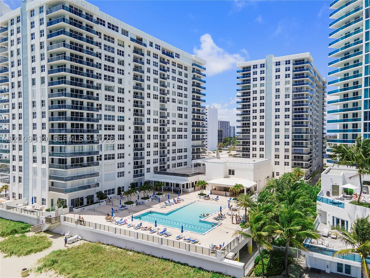 2751 S Ocean Dr #1608N, Hollywood, FL 33019 Property for sale