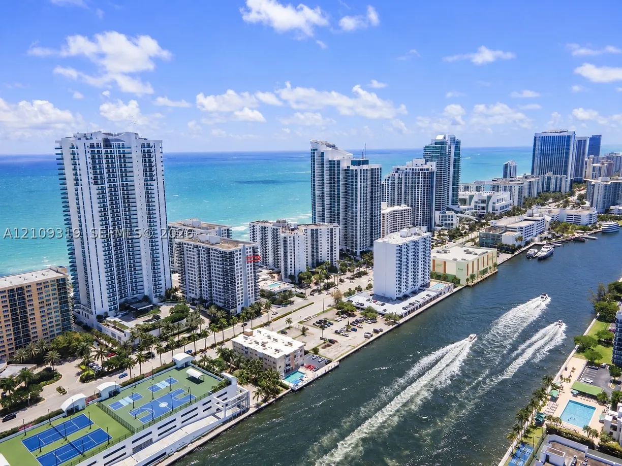 2751 S Ocean Dr #1608N, Hollywood, FL 33019 Property for sale