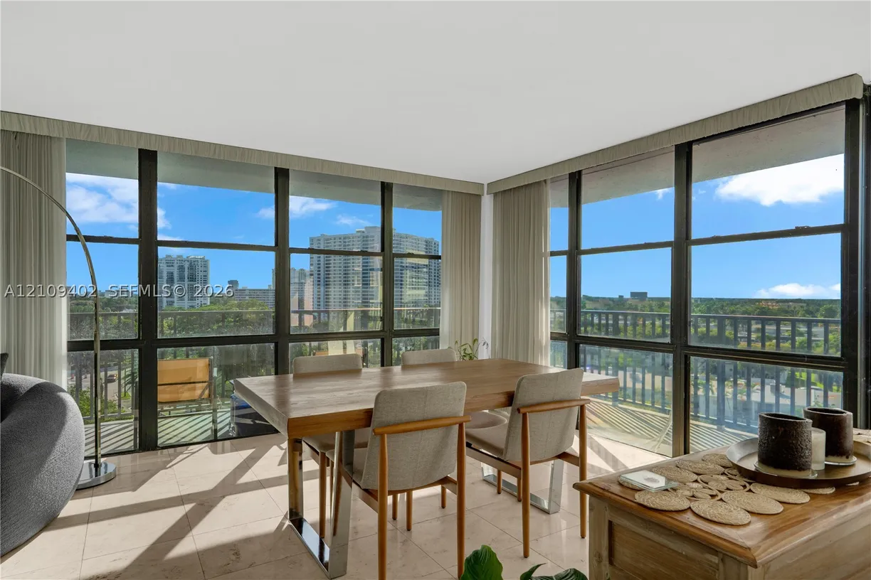800 Parkview Dr #831, Hallandale Beach, FL 33009 Property for sale