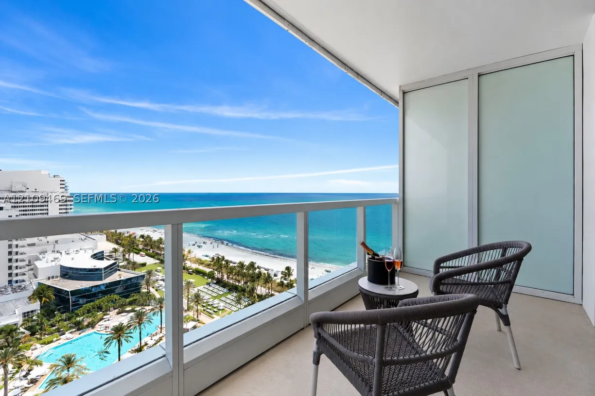 4391 Collins Ave #1704, Miami Beach, FL 33140 Property for sale