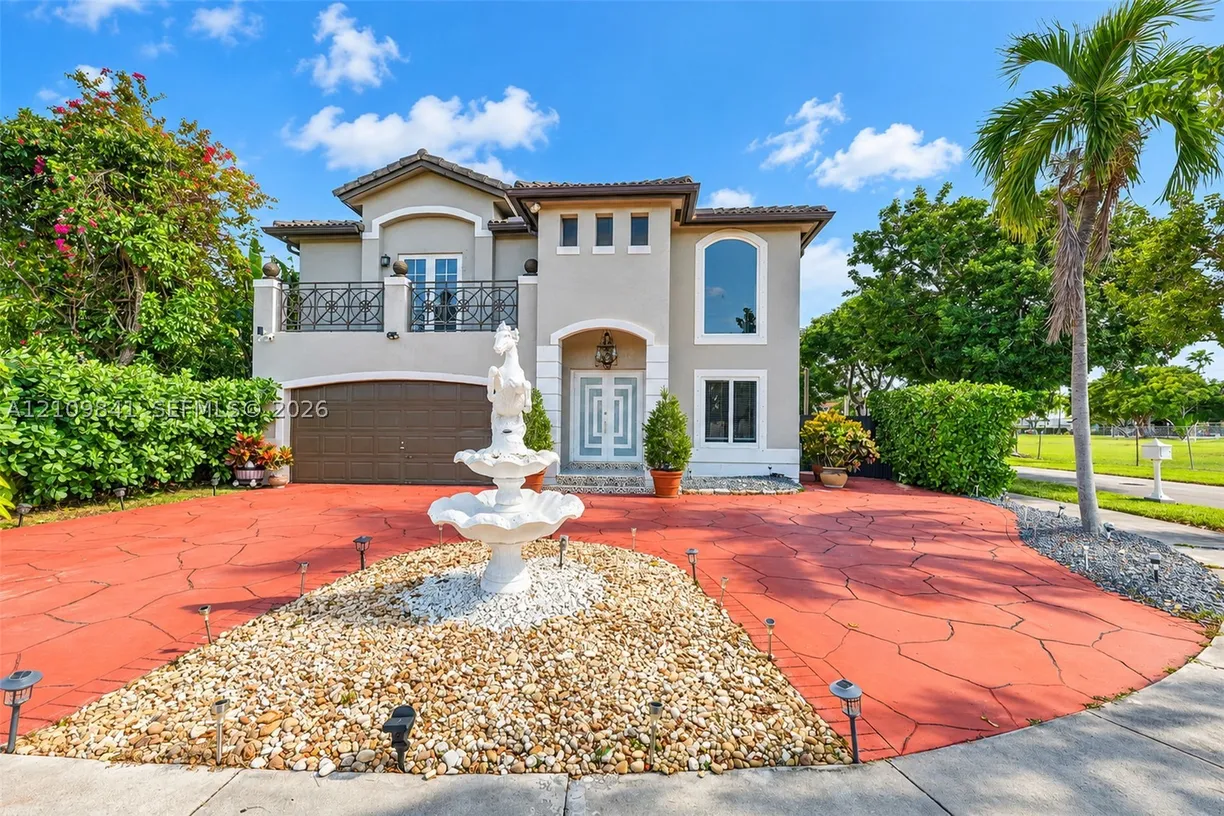 17608 SW 146th Ave, Miami, FL 33177 Property for sale