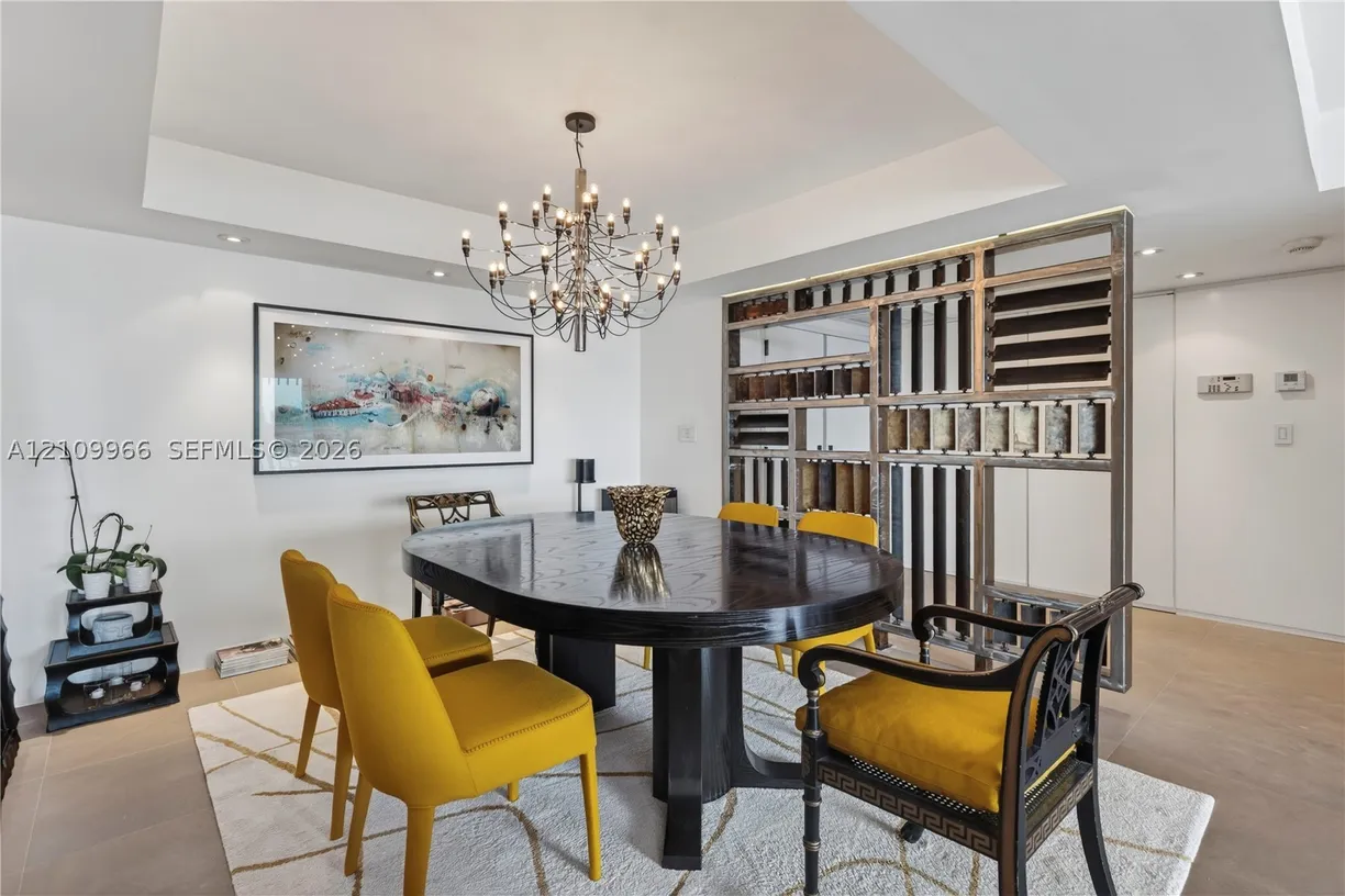 2 Grove Isle Dr #B1008, Miami, FL 33133 Property for sale