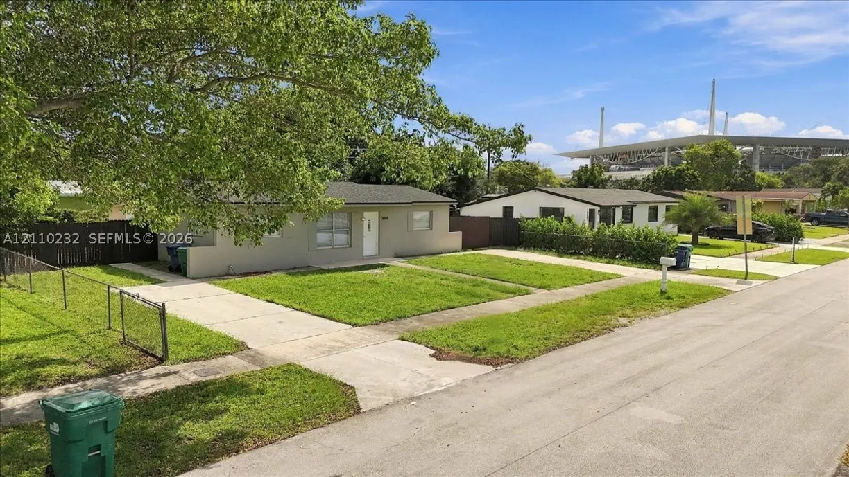 20611 NW 23rd Ct, Miami Gardens, FL 33056 Property for sale