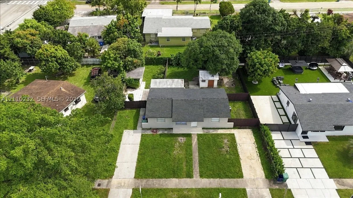 20611 NW 23rd Ct, Miami Gardens, FL 33056 Property for sale