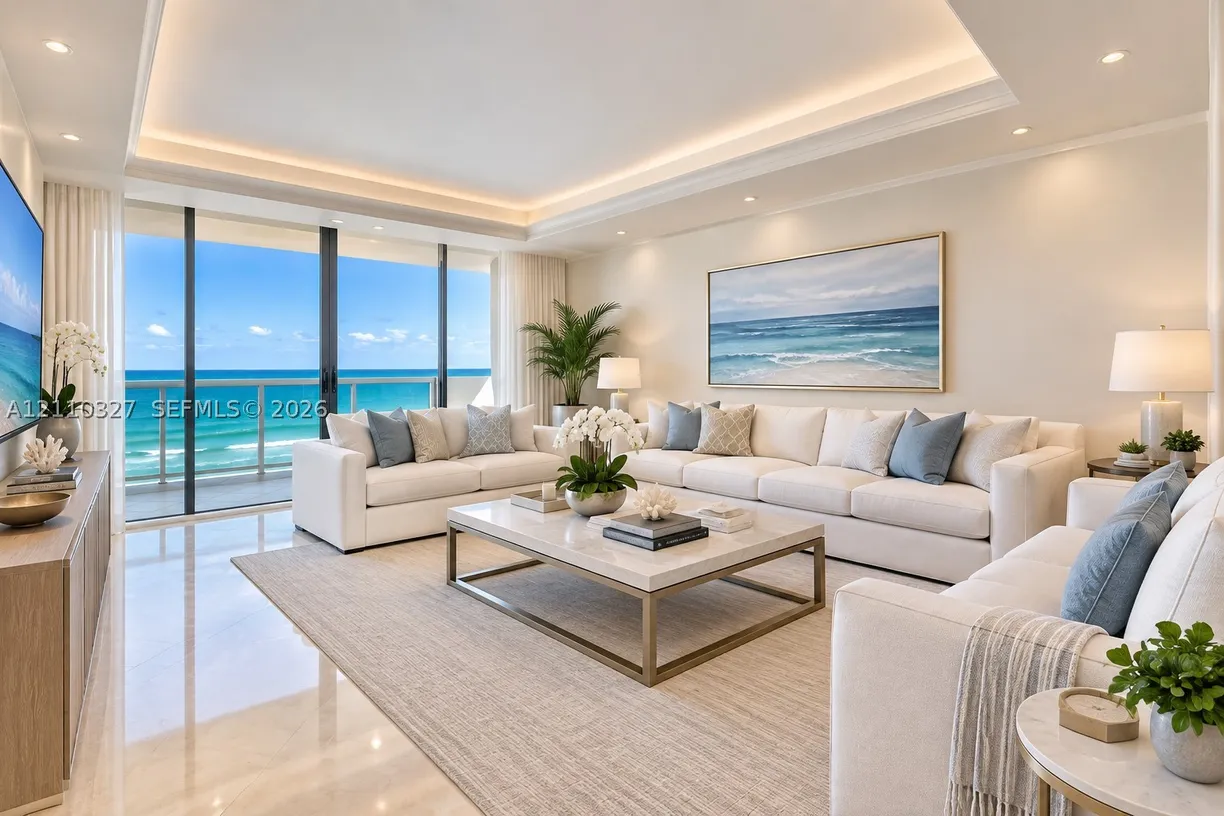 5757 Collins Ave #1005, Miami Beach, FL 33140 Property for sale