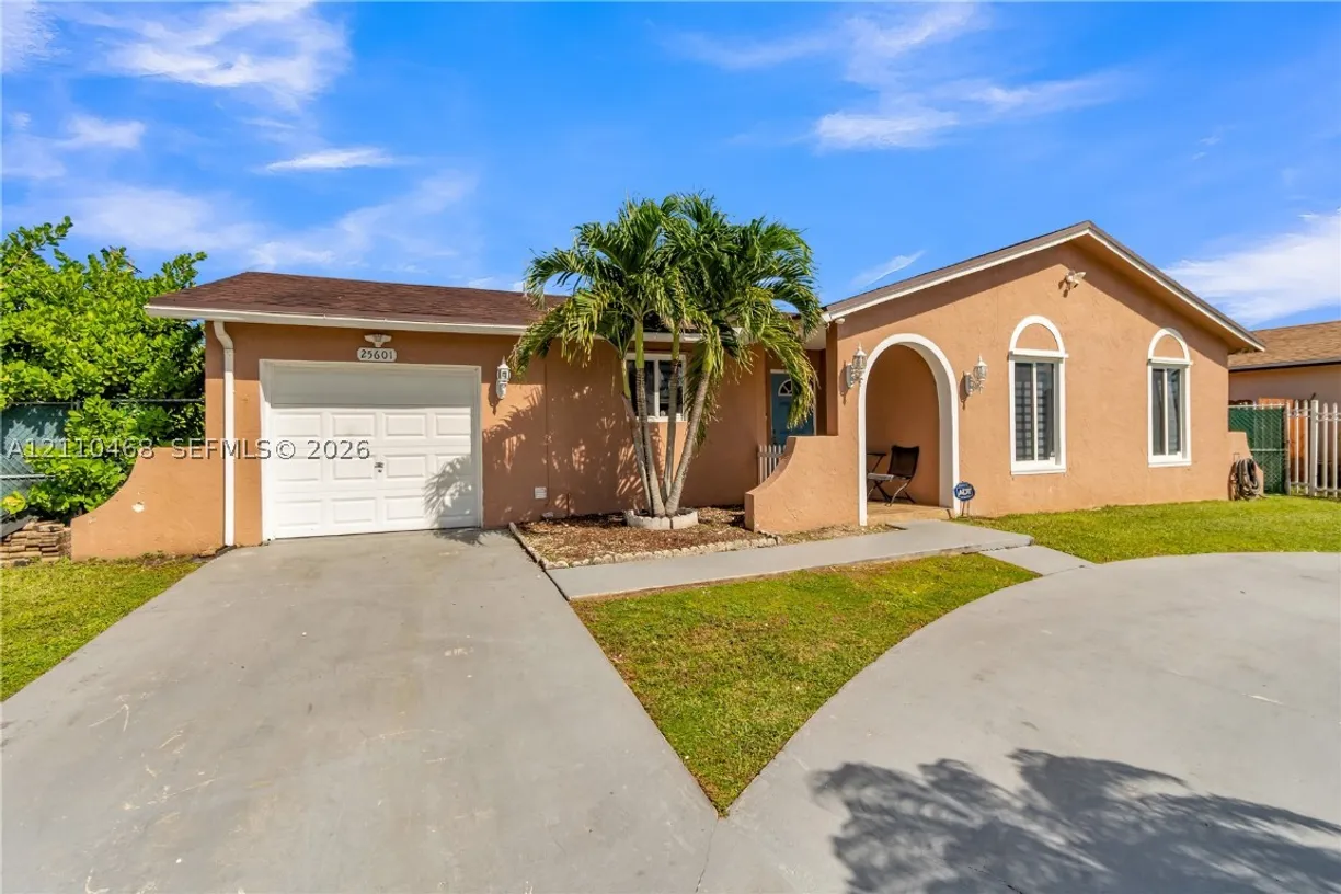 25601 SW 130th Ave, Homestead, FL 33032 Property for sale