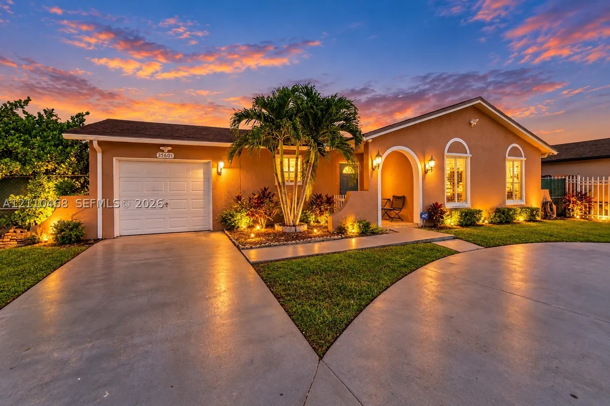 25601 SW 130th Ave, Homestead, FL 33032 Property for sale