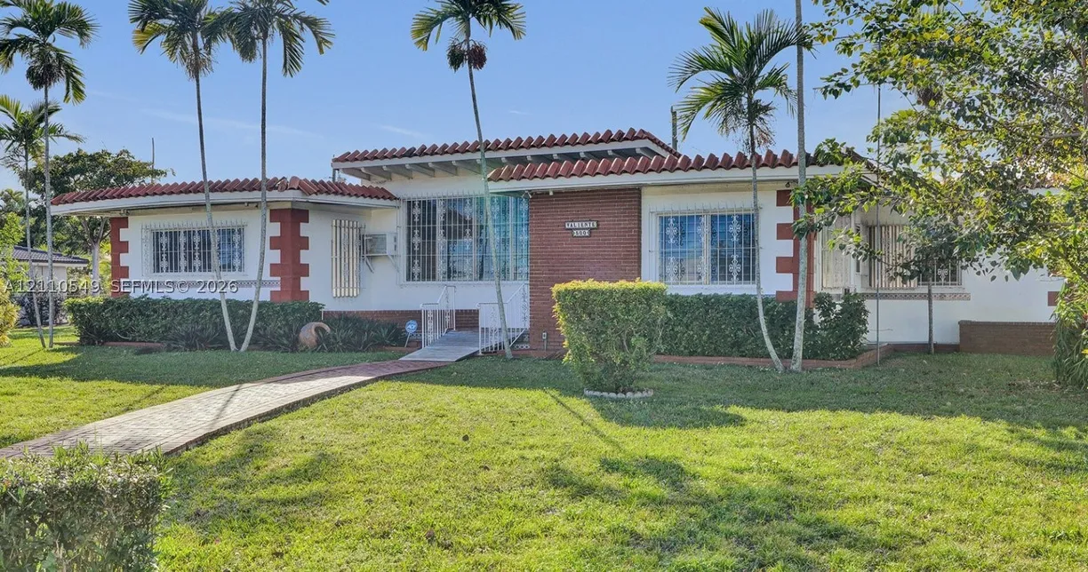 500 SW 39th Ct, Miami, FL 33134 Property for sale