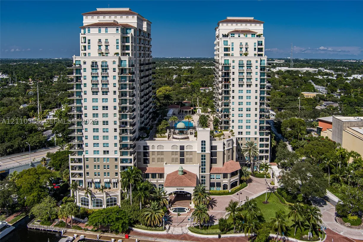 600 W Las Olas Blvd #202S, Fort Lauderdale, FL 33312 Property for sale