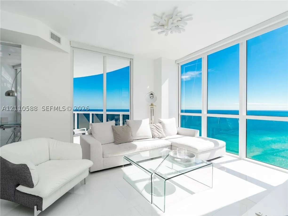 18201 Collins Ave #4709A, Sunny Isles Beach, FL 33160 Property for sale