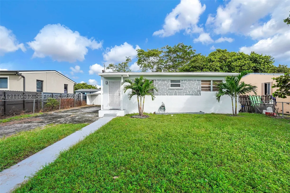 2311 NW 140th St, Opa Locka, FL 33054 Property for sale