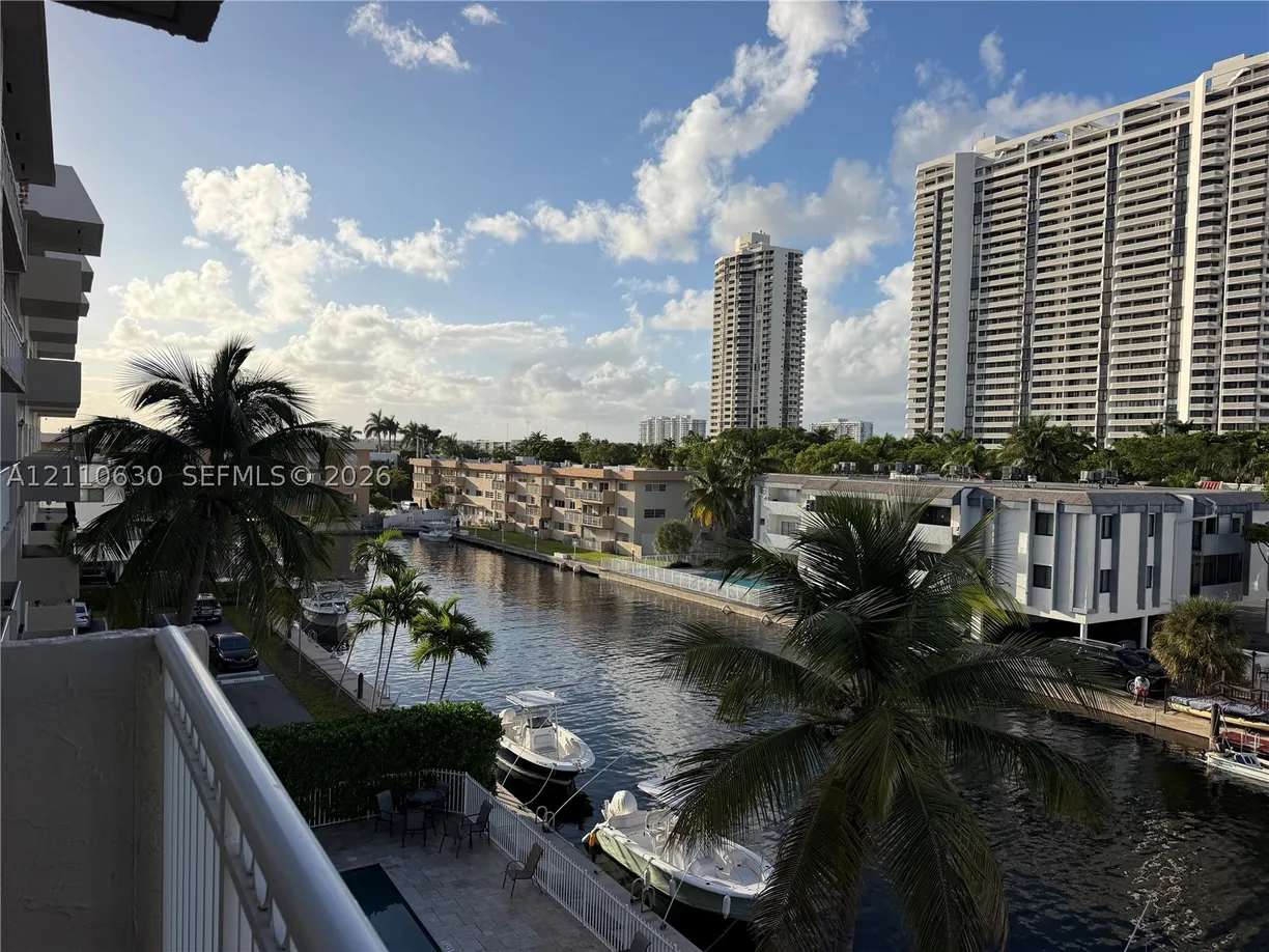 3601 NE 170th St #407, North Miami Beach, FL 33160 Property for sale