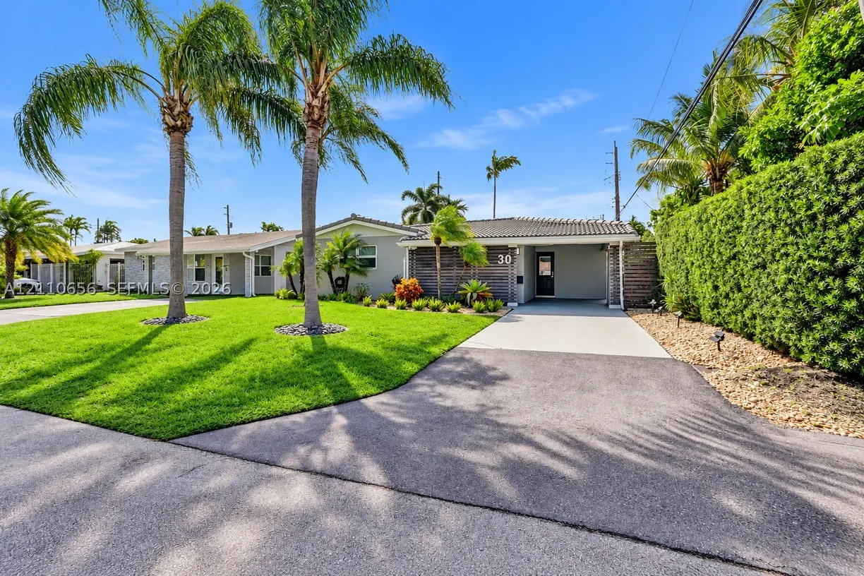 30 NE 48th Ct, Oakland Park, FL 33334 Property for sale