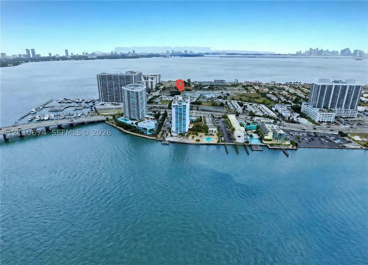 1865 79th St Cswy #5H, Miami Beach, FL 33141 Property for sale