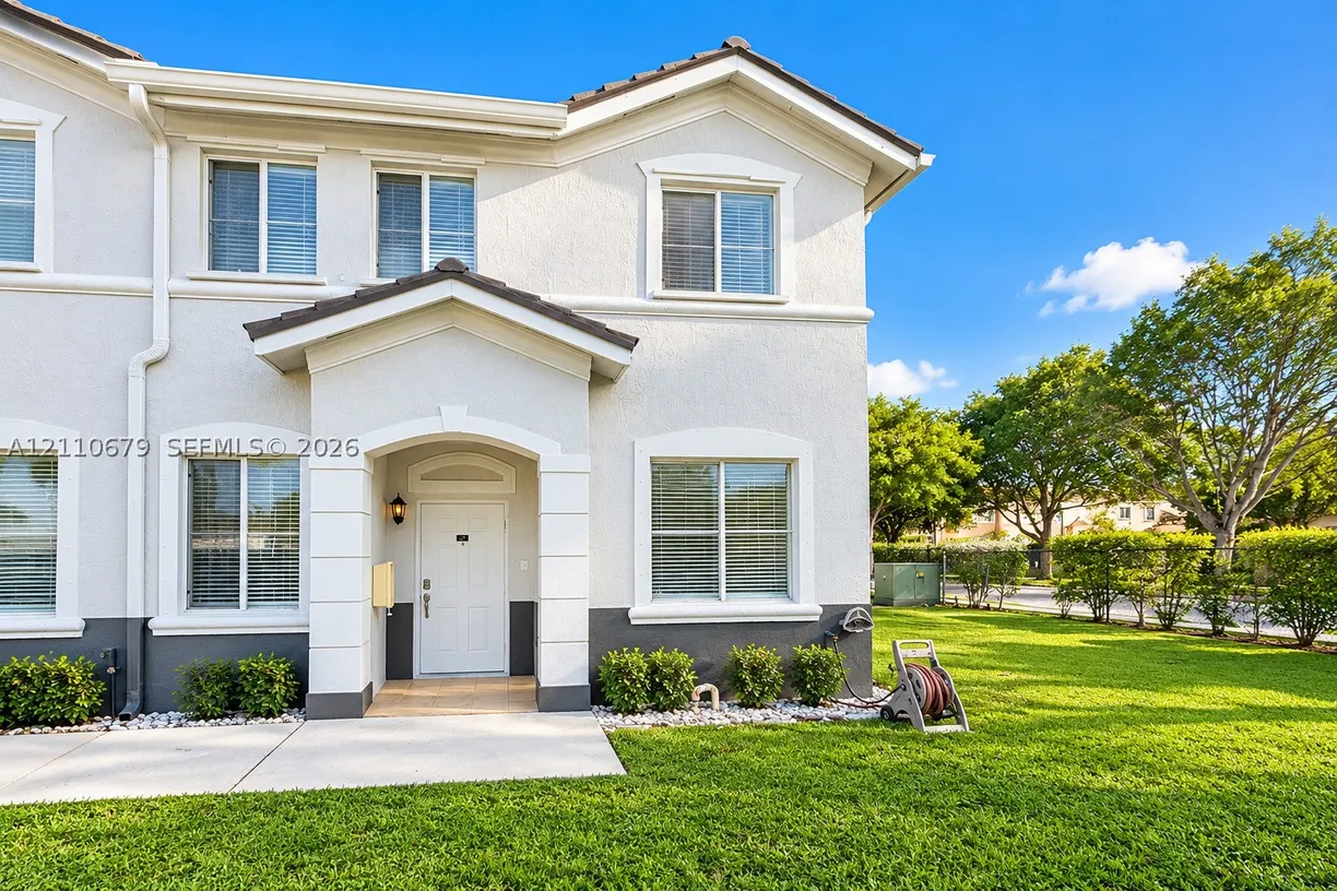 7301 NW 174th Ter #107, Hialeah, FL 33015 Property for sale