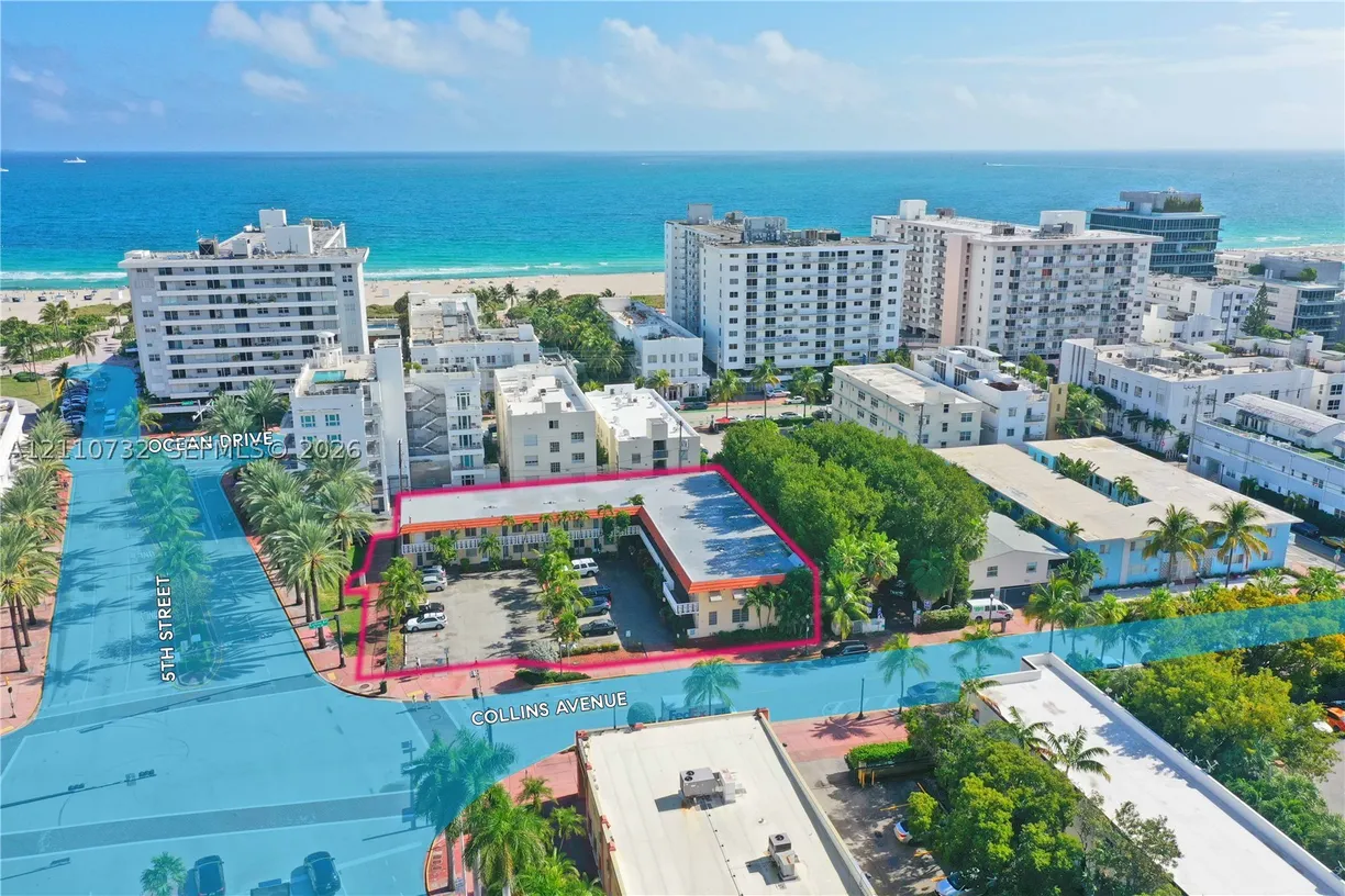 441 Collins Ave #19, Miami Beach, FL 33139 Property for sale