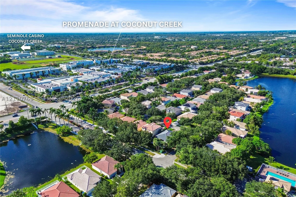 4402 NW 43rd St, Coconut Creek, FL 33073 Property for sale